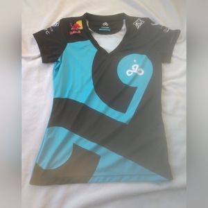 🌼Cloud 9 Jersey Shirt🌼